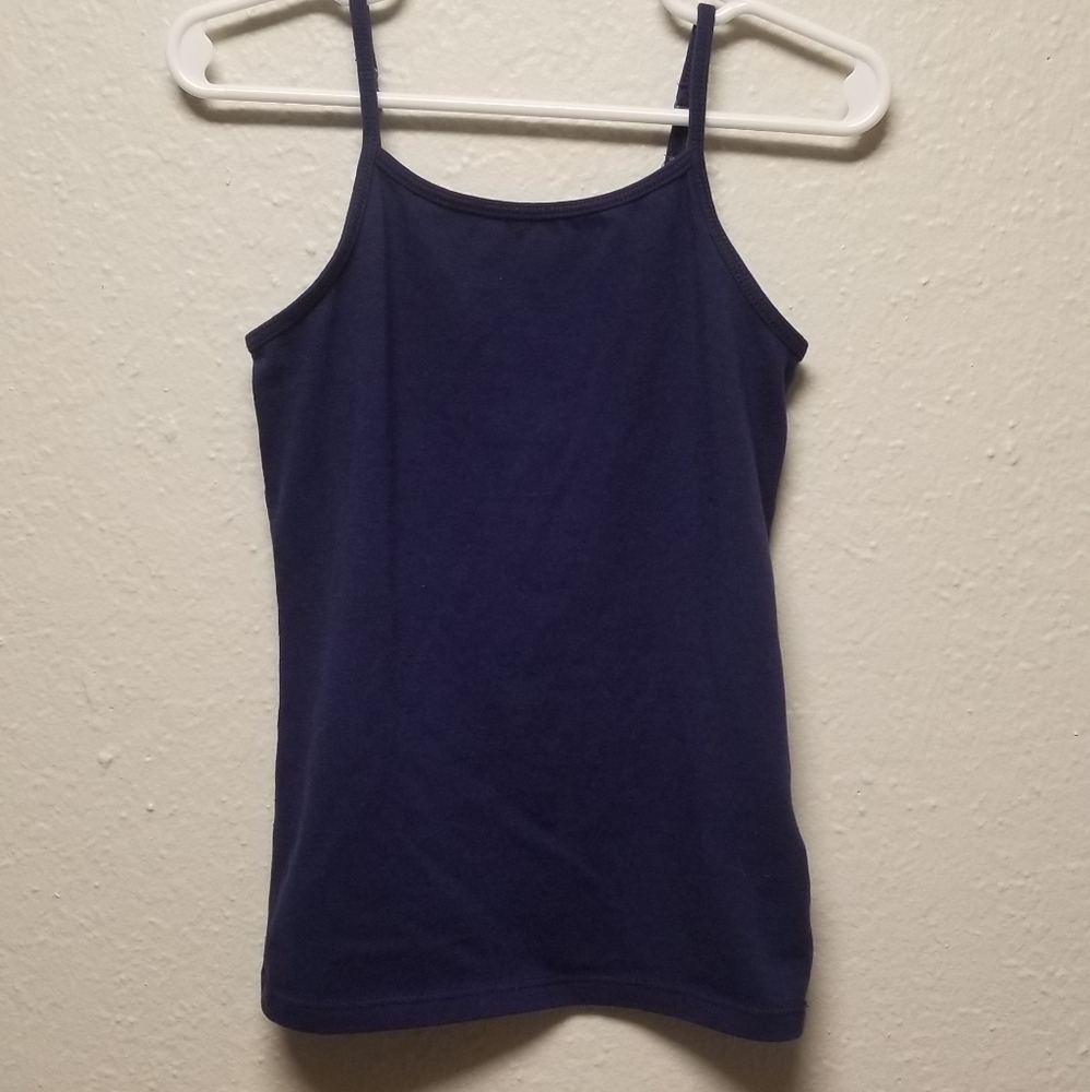♟5 for $20♟Girls tank top